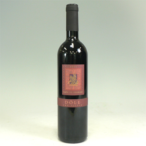 TWW h[ 2012  750ml 