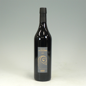  Ru smm[ H[  2014 750ml
