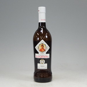 }Tj[WEEq^[i 15VF[ 750ml Manzanilla La Gitana