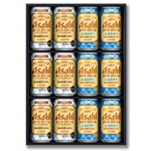 アサヒ　スーパードライ　ジャパンスペシャル・ジャパンスペシャル涼夏の香り　見本缶　３５０ｍｌ各１ケース（計４８缶） ニュースリリース 2021年9月29日｜アサヒビール