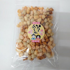 �ЂȂ���� 120g �y���� �L�O�� ���j�� ���܂݁z