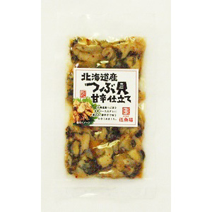 伍魚福おつまみ －お酒のデパートもりもと－